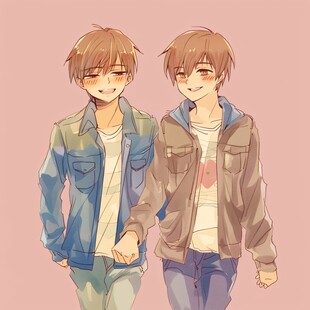 漫画社科幻分类精选漫画封面