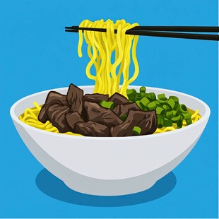 漫画社新锐作者顾一舟的悬疑漫画头像